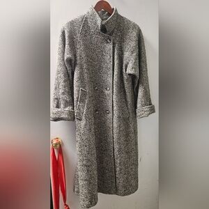 Women's FORCASTER Wool Coat